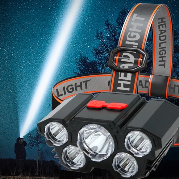 USB Heaflamp - Picture 14 of 14